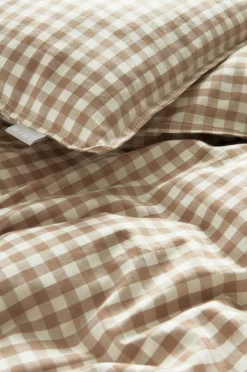 Fashion VERMONT BABY Pussilakanasetti Vaunuihin/kehtoon - Ekologinen Lasten Vuodevaatteet