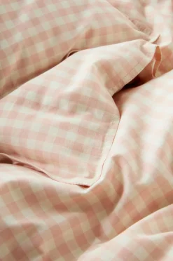 Shop VERMONT MINI Pussilakanasetti Pinnasänkyyn - Ekologinen Lasten Vuodevaatteet