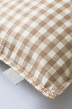 Cheap VERMONT Tyynyliina 90x50 Cm - Ekologinen Lasten Vuodevaatteet