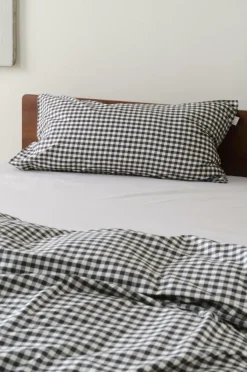 Fashion VERMONT Tyynyliina 90x50 Cm - Ekologinen Lasten Vuodevaatteet