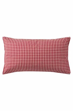 Hot VERMONT Tyynyliina 90x50 Cm - Ekologinen Lasten Vuodevaatteet