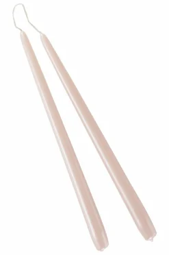 Store VICKAN PEARL Antiikkikynttilät, 2/pakk. - Korkeus 35 Cm Kynttilät