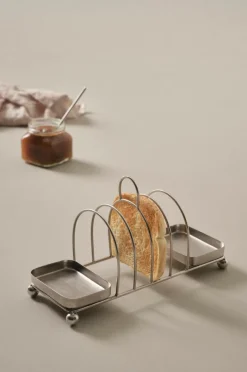 Shop VIOLETA Leipäteline Kattaus- Ja Keittiötarvikkeet