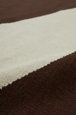 Discount VIVANS Puuvillamatto 200x300 Cm Puuvillamatot & Räsymatot