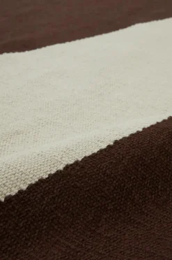 Discount VIVANS Puuvillamatto 200x300 Cm Puuvillamatot & Räsymatot