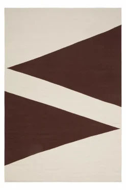 Discount VIVANS Puuvillamatto 200x300 Cm Puuvillamatot & Räsymatot