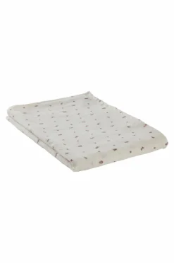 Clearance VIVEKA Päiväpeite - Parisänkyyn 250x250 Cm - Ekologinen Päiväpeitteet