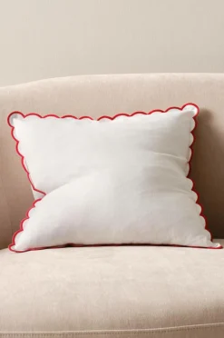 Best Sale VIVIAN Tyynynpäällinen 45x45 Cm Koristetyynyt & Tyynynpäälliset