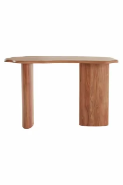 New VOWL Kirjoituspöytä 47x125 Cm Kirjoituspöydät|Pöydät