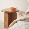 Sale VOWL Sivupöytä, Halkaisija 45 Cm Pöydät