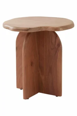 Sale VOWL Sivupöytä, Halkaisija 45 Cm Pöydät