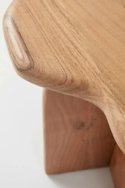 Sale VOWL Sivupöytä, Halkaisija 45 Cm Pöydät