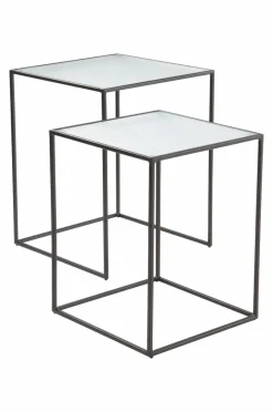 Store VRETA Sivupöydät, 2 Kpl Pöydät