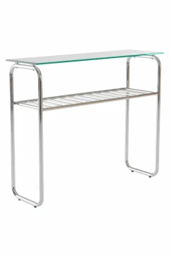Shop WALLE Sivupöytä 32x100 Cm Pöydät