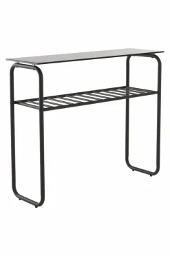 Shop WALLE Sivupöytä 32x100 Cm Pöydät