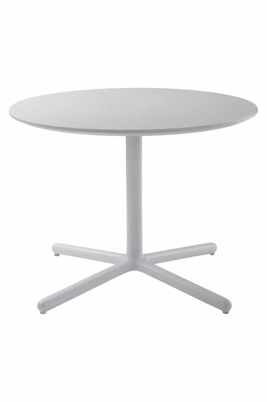 Clearance WALTON Sohvapöytä, Halkaisija 60 Cm Pöydät