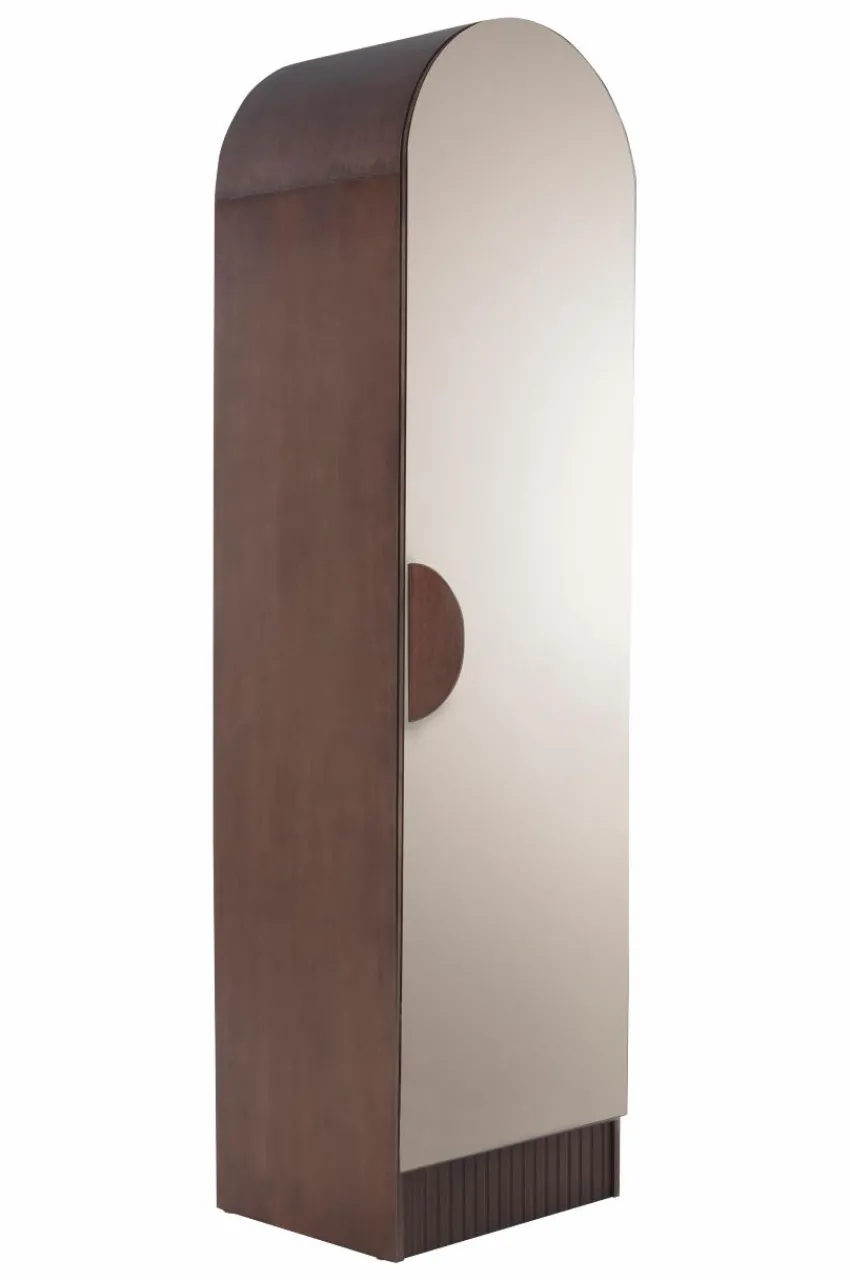 Clearance WARD Vaatekaappi Säilytys