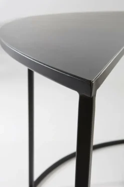 Flash Sale WEZEL Sivupöytä 41x139 Cm Säilytys