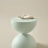 Online WHITBY Sivupöytä, Halkaisija 41 Cm Pöydät