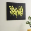 Outlet WILDER Kanvaasitaulu 90x74 Cm Julisteet & Taulut