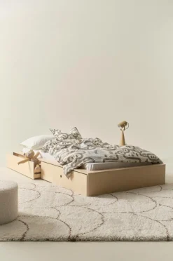 Clearance WILUNA Lastensänky Lasten Huonekalut|Lasten Huonekalut -30%