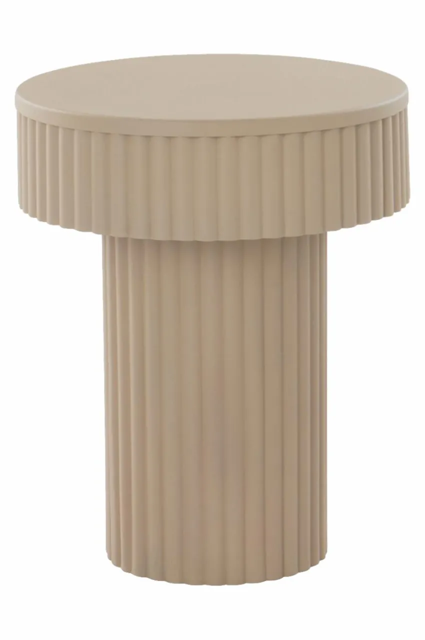 Discount WINTON Sivupöytä ø 36 Cm Pöydät