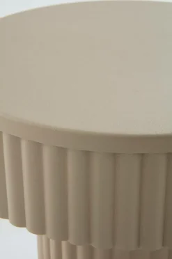 Discount WINTON Sivupöytä ø 36 Cm Pöydät