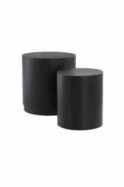 Best Sale WITTEN Sivupöytä ø 45 Cm Pöydät