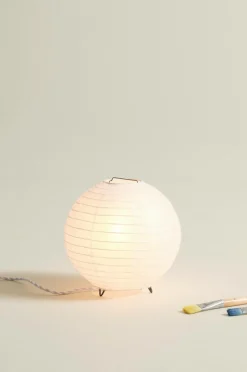 Flash Sale WOLLASTON Pöytävalaisin Pöytävalaisimet|Lasten Valaisimet