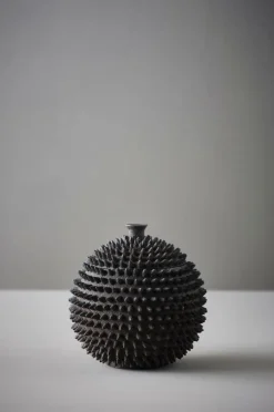 Shop YAVA Koristepurkki ø 18 Cm Koriste-Esineet