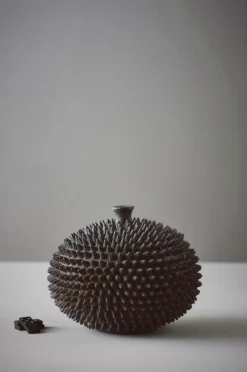 Best YAVA Koristepurkki ø 22,5 Cm Säilytys|Koriste-Esineet