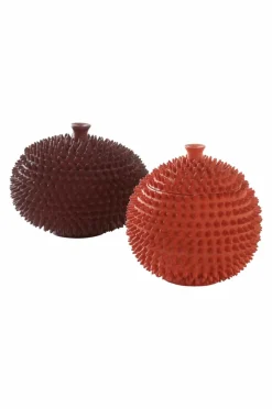 Outlet YAVA Koristerasia, Halkaisija 18 Cm Säilytys|Koriste-Esineet