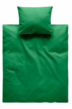 Flash Sale ZACK BABY Pussilakanasetti Vaunuihin/kehtoon - Ekologinen Lasten Vuodevaatteet