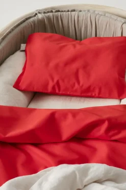 Store ZACK BABY Pussilakanasetti Vaunuihin/kehtoon - Ekologinen Lasten Vuodevaatteet