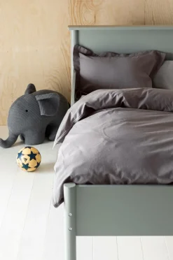 Best ZACK LIMITED MINI Pussilakanasetti Pinnasänkyyn - Ekologinen Lasten Vuodevaatteet
