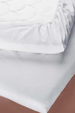 Discount ZACK MINI Kuminauhalakana Pinnasänkyyn 60x120 Cm - Ekologinen Lasten Vuodevaatteet