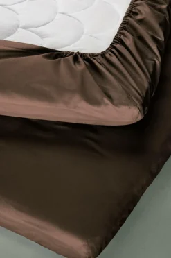 Online ZACK MINI Kuminauhalakana Lasten Sänkyyn 70x160 Cm - Ekologinen Lasten Vuodevaatteet