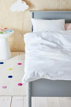 Fashion ZACK MINI Pussilakanasetti Pinnasänkyyn - Ekologinen Lasten Vuodevaatteet
