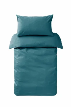 Best Sale ZACK MINI Pussilakanasetti Pinnasänkyyn - Ekologinen Lasten Vuodevaatteet