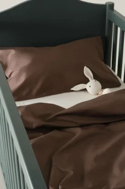 Fashion ZACK MINI Pussilakanasetti Pinnasänkyyn - Ekologinen Lasten Vuodevaatteet