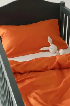 Best Sale ZACK MINI Pussilakanasetti Pinnasänkyyn - Ekologinen Lasten Vuodevaatteet