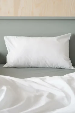 Outlet ZACK MINI Tyynyliina - Ekologinen Lasten Vuodevaatteet