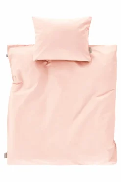 Shop ZACK PERCALE BABY Pussilakanasetti Vaunuihin/kehtoon - Ekologinen Lasten Vuodevaatteet