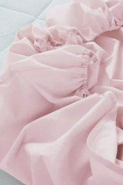 Fashion ZACK PERCALE MINI Kuminauhalakana - Ekologinen Lasten Vuodevaatteet