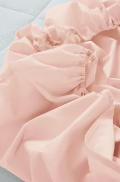 Fashion ZACK PERCALE MINI Kuminauhalakana - Ekologinen Lasten Vuodevaatteet