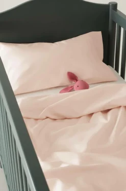 Fashion ZACK PERCALE MINI Pussilakanasetti Pinnasänkyyn - Ekologinen Lasten Vuodevaatteet