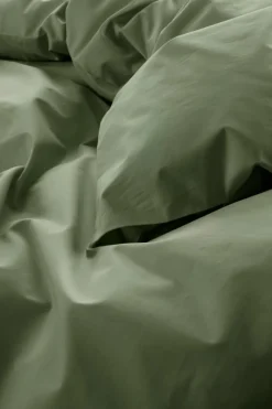 Clearance ZACK PERCALE Pussilakanasetti Parivuode Orgaaninen Pussilakanasetit