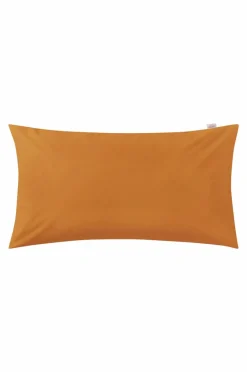 Outlet ZACK PERCALE Tyynyliina 90x50 Cm - Ekologinen Tyynyliinat