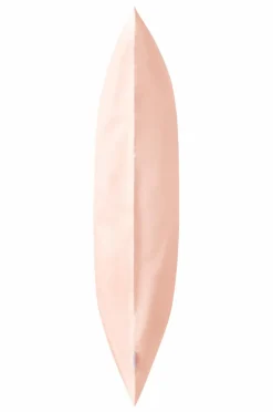 Best ZACK PERCALE Tyynyliina 90x50 Cm - Ekologinen Tyynyliinat