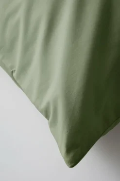 Sale ZACK PERCALE Tyynyliinat, 2/pakk. - Ekologinen Tyynyliinat